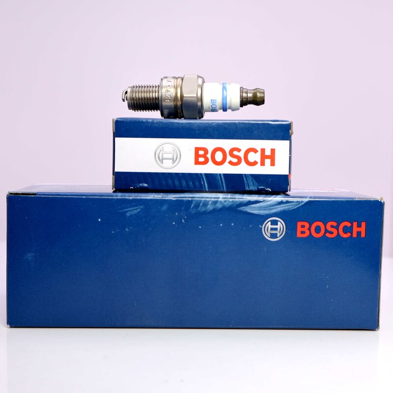 Spark Plug Factory - OEM for Mazda Engine Models