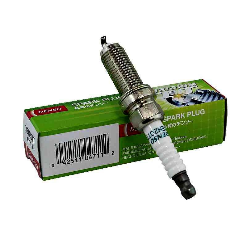 Spark Plug Manufacturer - OEM Iridium for Renault Latitude Corolla