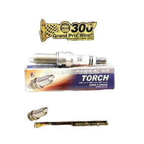 Spark Plug Manufacturer - OEM Single Iridium for Mitsubishi Toyota Nissan