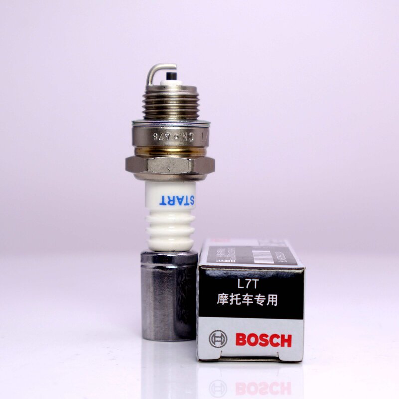 Spark Plug Manufacturer - OEM for Garden Machinery Yamaha Engines
