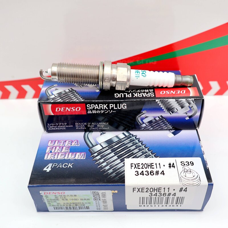 Spark Plug Factory - OEM Private Label for Nissan 370Z Infiniti QX70