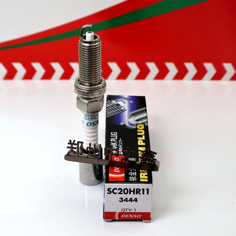 Spark Plug Manufacturer - OEM Custom for Various Engine Models