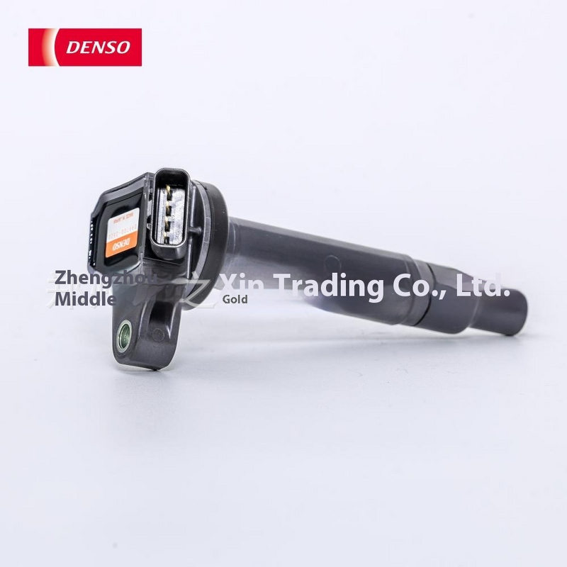 Ignition Coil Manufacturer - OEM Electrical for Toyota Vios Hilux