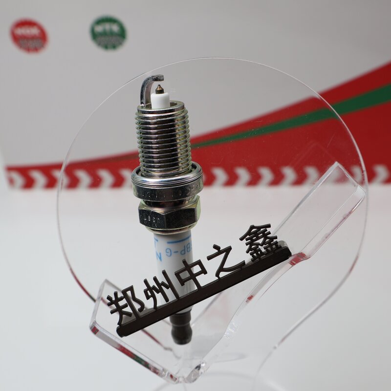 Spark Plug Factory - OEM Single Platinum for Cruze Buick Regal Malibu