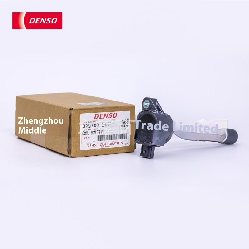 Ignition Coil Factory - OEM Electric for Honda Alto City Vios