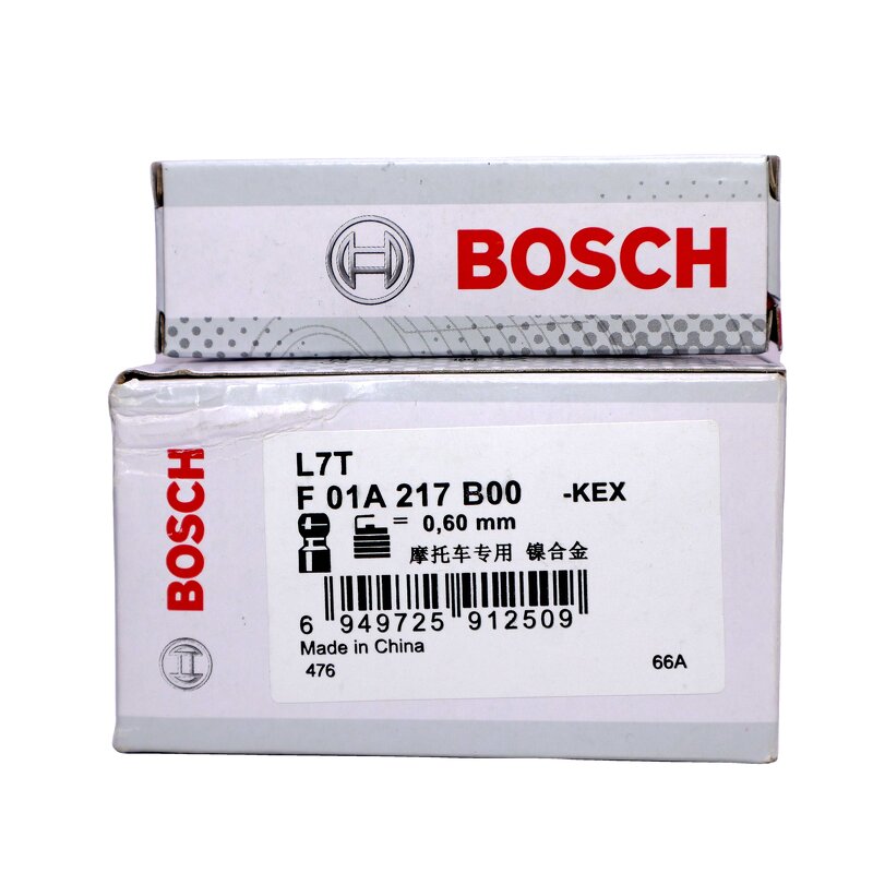 Spark Plug Manufacturer - OEM for Garden Machinery Yamaha Engines