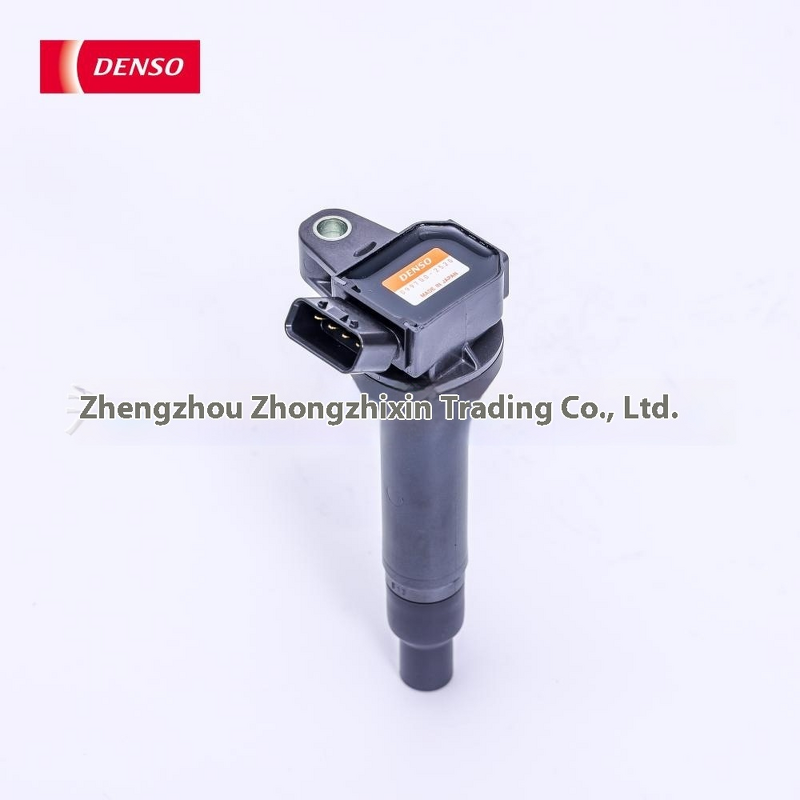 Ignition Coil Manufacturer - OEM Electrical for Toyota Vios Hilux