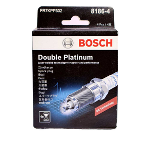Spark Plug Manufacturer - OEM Double Platinum for Honda Kia Audi VW