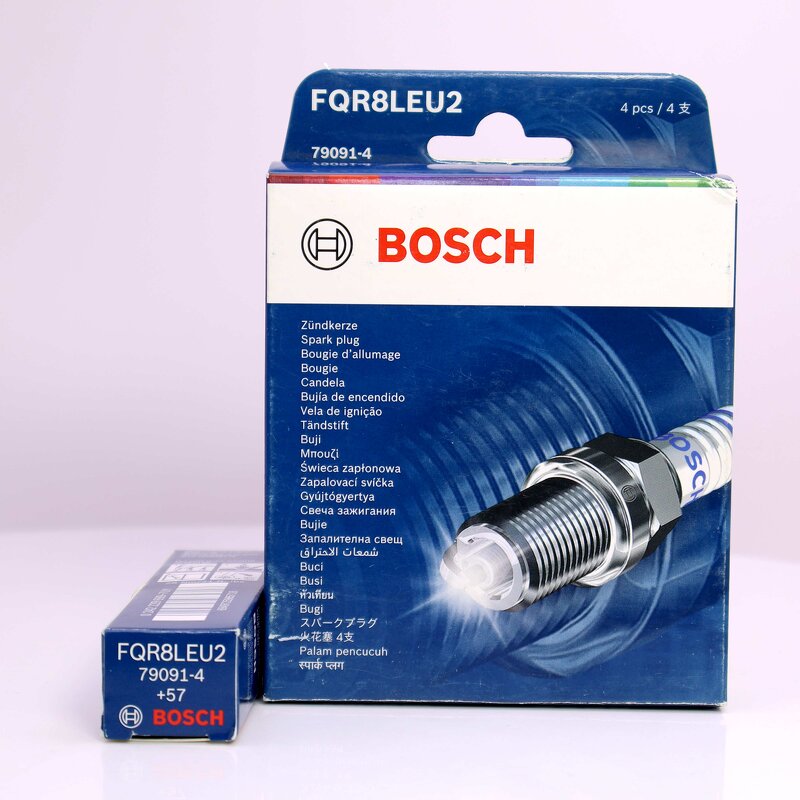 Spark Plug Manufacturer - OEM Iridium for Kia Suzuki Engines