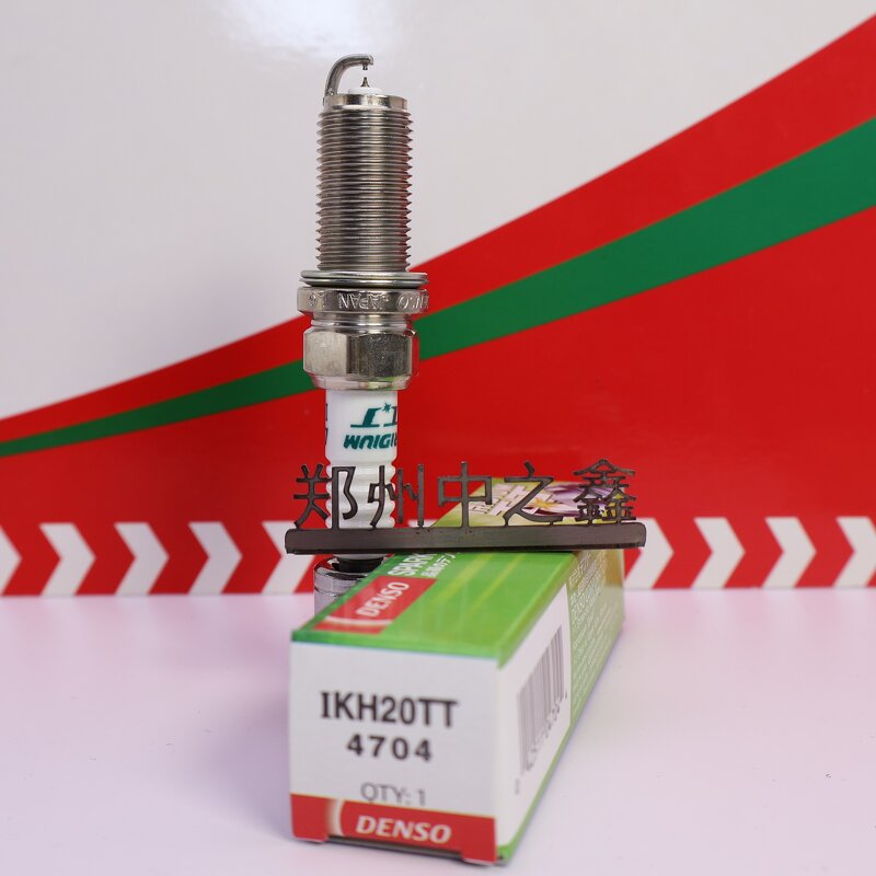 Spark Plug Factory - OEM Iridium Platinum Double Iridium Gold