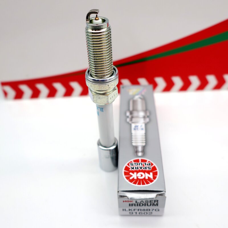Spark Plug Manufacturer - OEM Iridium Platinum for Geely Plantronics