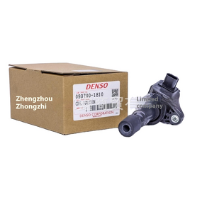 Ignition Coil Factory - OEM for Honda RM1 Vios City Cars