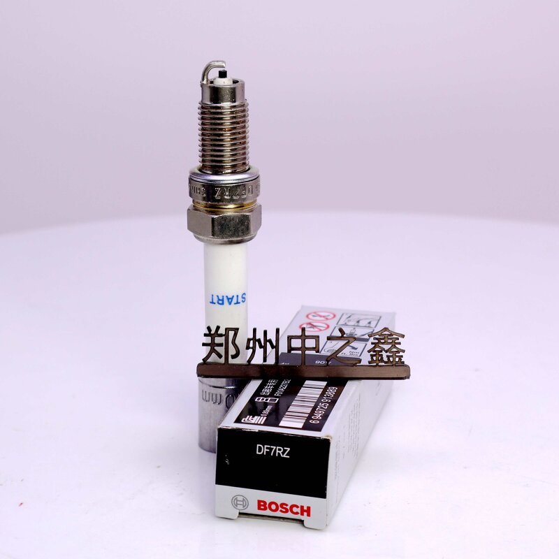 Spark Plug Factory - OEM for Volkswagen Santana Engines