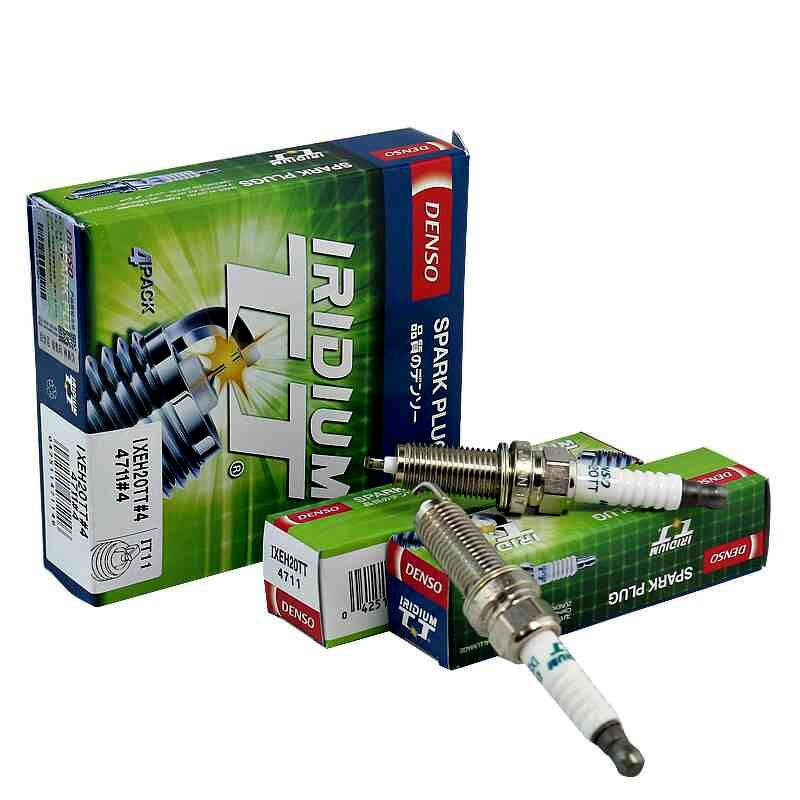 Spark Plug Manufacturer - OEM Iridium for Renault Latitude Corolla