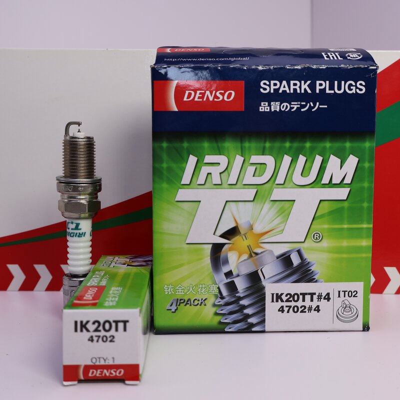 Spark Plug Factory - OEM for Jeep Compass Audi A4 A6 A8 Models
