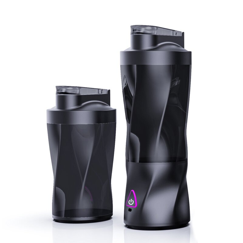 Portable Blender Manufacturer - OEM/ODM 360W Rechargeable Juicer Cup