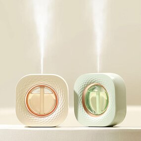 Aroma Diffuser Manufacturer - OEM/ODM Mist Ultrasonic Electric for Home