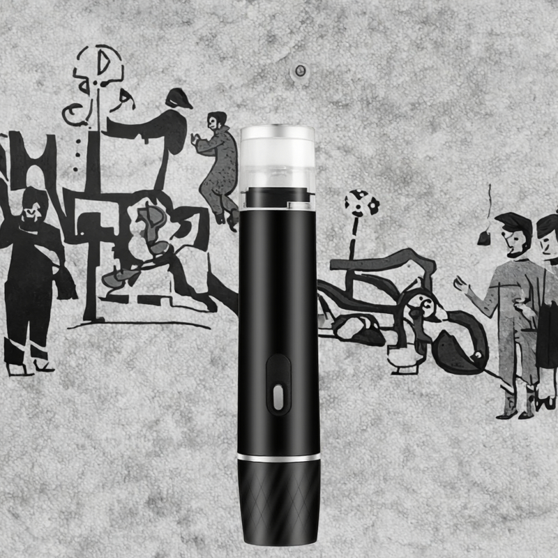 Vacuum Sealer Factory - Portable Mini Electric for Household Outdoor