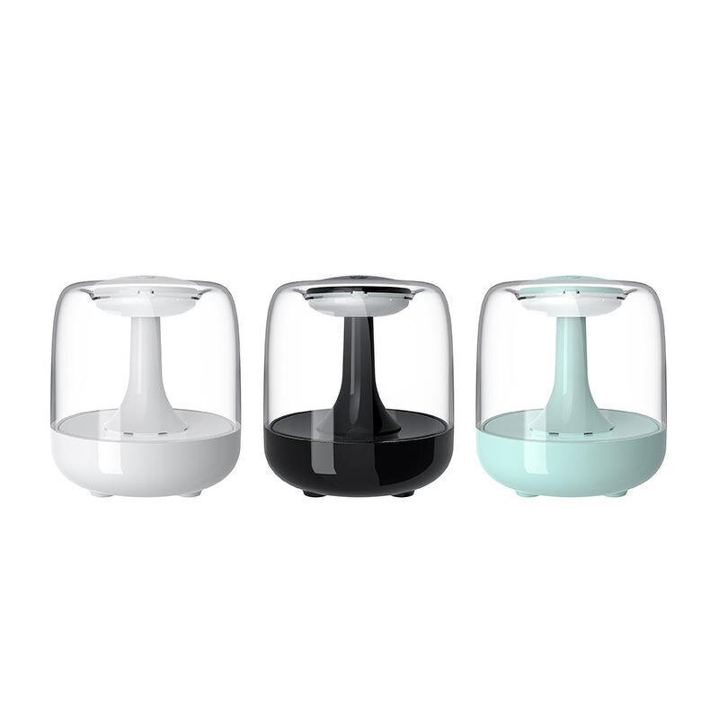 Humidifier Manufacturer - OEM/ODM 650ML Bedroom Colorful Led Diffuser