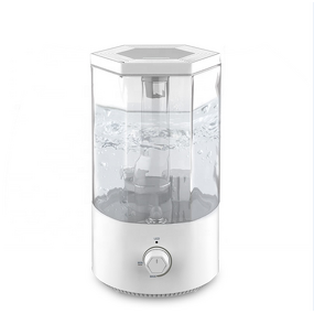 Humidifier Factory - OEM/ODM Personal Led Ultrasonic Air Humidifier