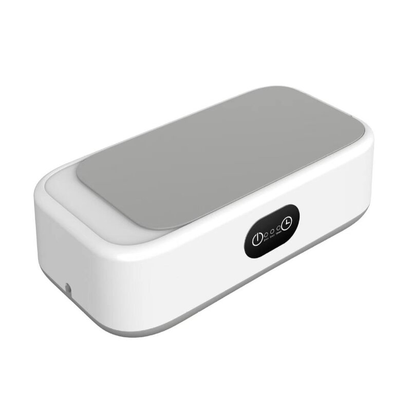 Ultrasonic Cleaner Factory - OEM/ODM 40W 49kHz A8 Model