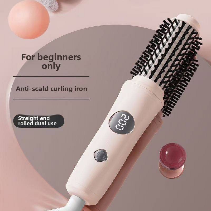 Hair Curler Manufacturer - OEM/ODM Portable Automatic Curling Iron