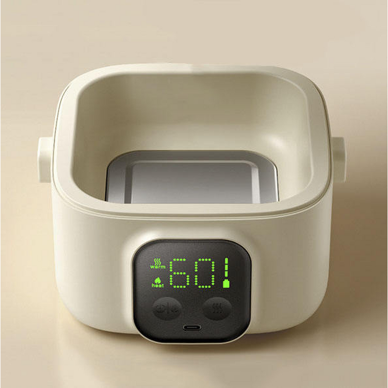 Electric Lunch Box Factory - OEM/ODM 304 Stainless Steel Insulated