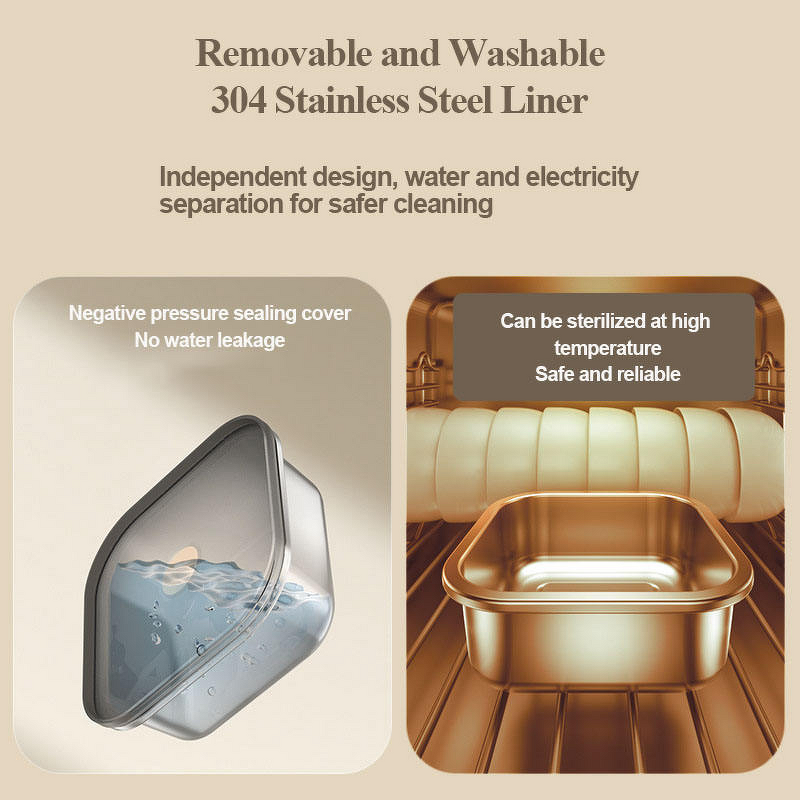 Electric Lunch Box Factory - OEM/ODM 304 Stainless Steel Insulated
