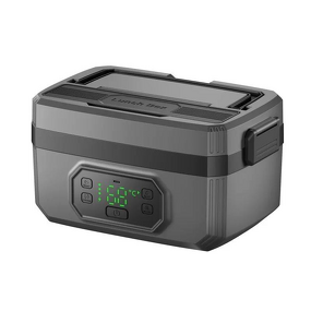 Electric Lunch Box Factory - OEM/ODM 1600ml Wireless Rechargeable