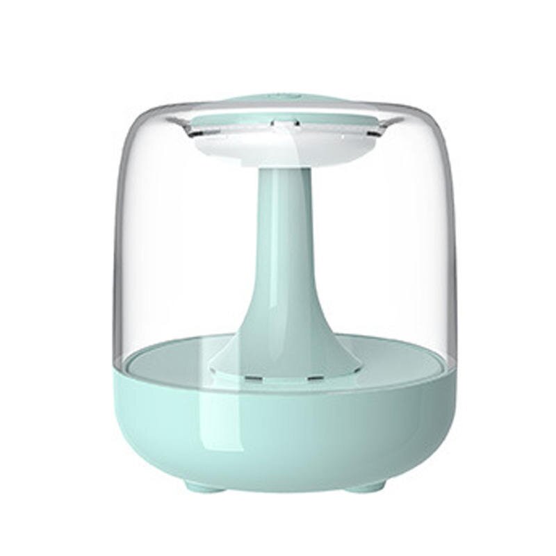 Humidifier Manufacturer - OEM/ODM 650ML Bedroom Colorful Led Diffuser
