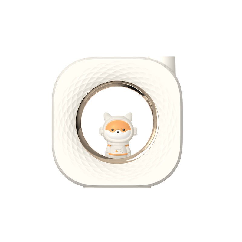 Humidifier Manufacturer - OEM/ODM Rechargeable USB 180ml Desktop