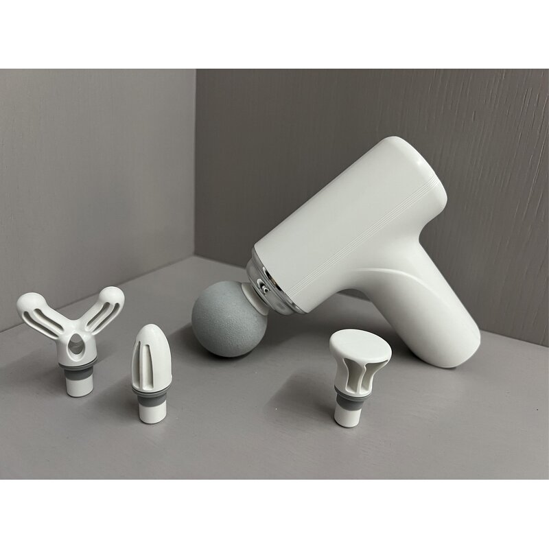 Massage Gun Factory - OEM/ODM Mini Deep Tissue 99 Speed