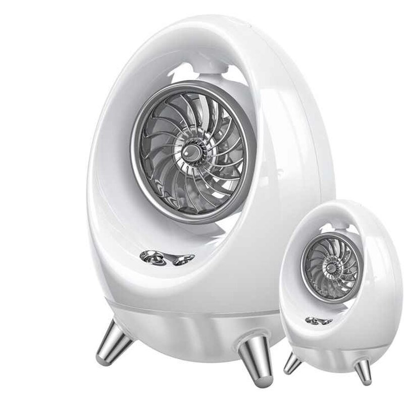 Air Cooler Manufacturer - OEM/ODM Mini Water-cooled Portable Chiller