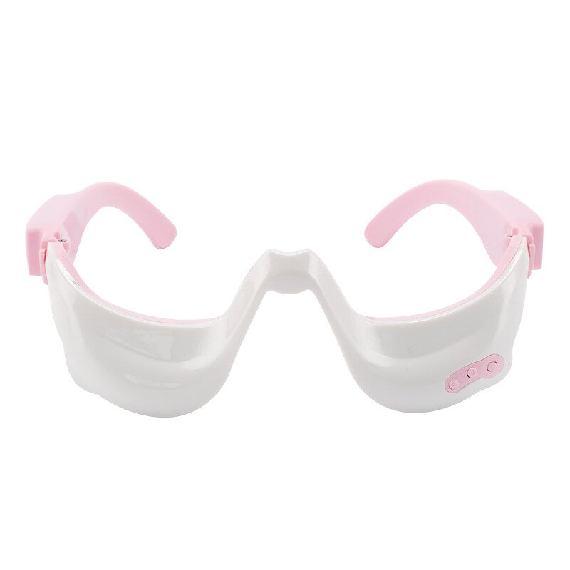 Eye Massager Factory - OEM/ODM Infrared Heating Vibrating USB