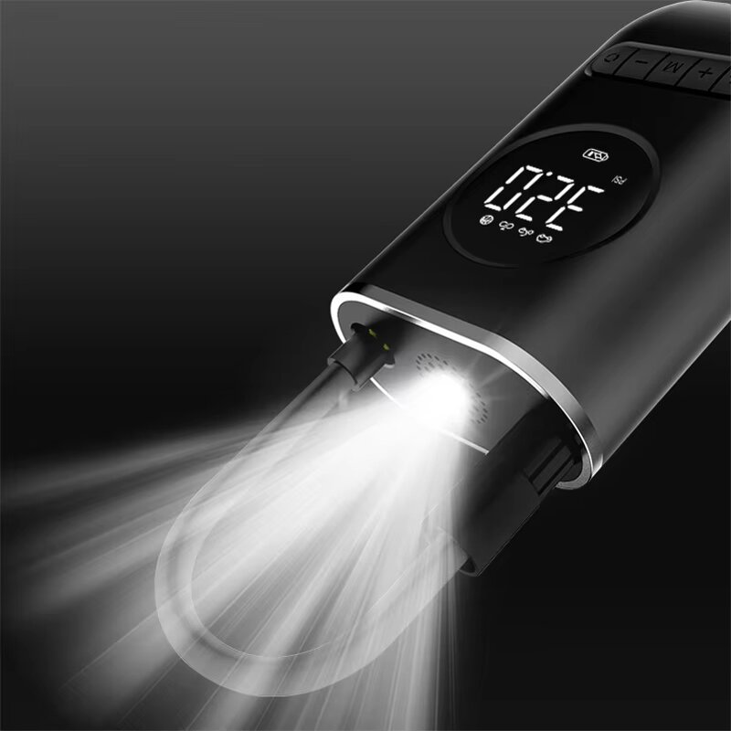 Tire Inflator Manufacturer - OEM/ODM Portable Electric 150PSI Air Pump