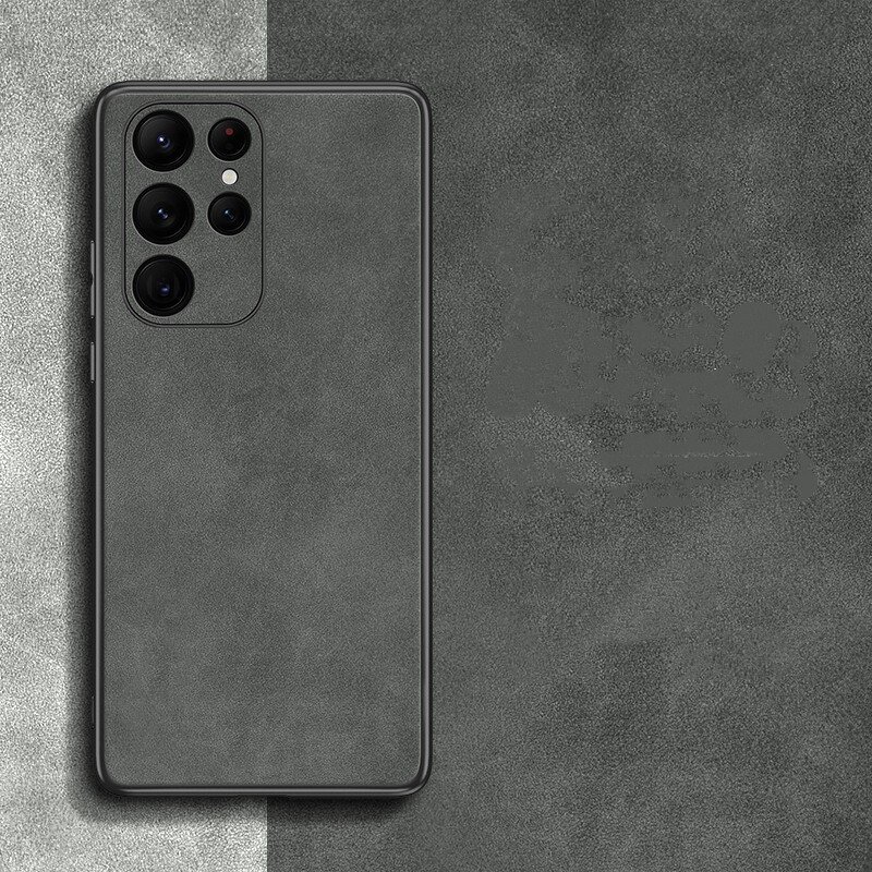 Fashion Samsung Case Supplier - Business Phone Cover Men OEM