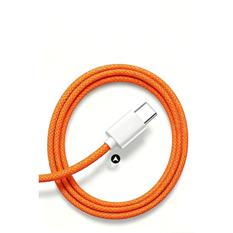 USB4 Type C Cable Supplier - 8K Video 240W 40Gbps Braided OEM