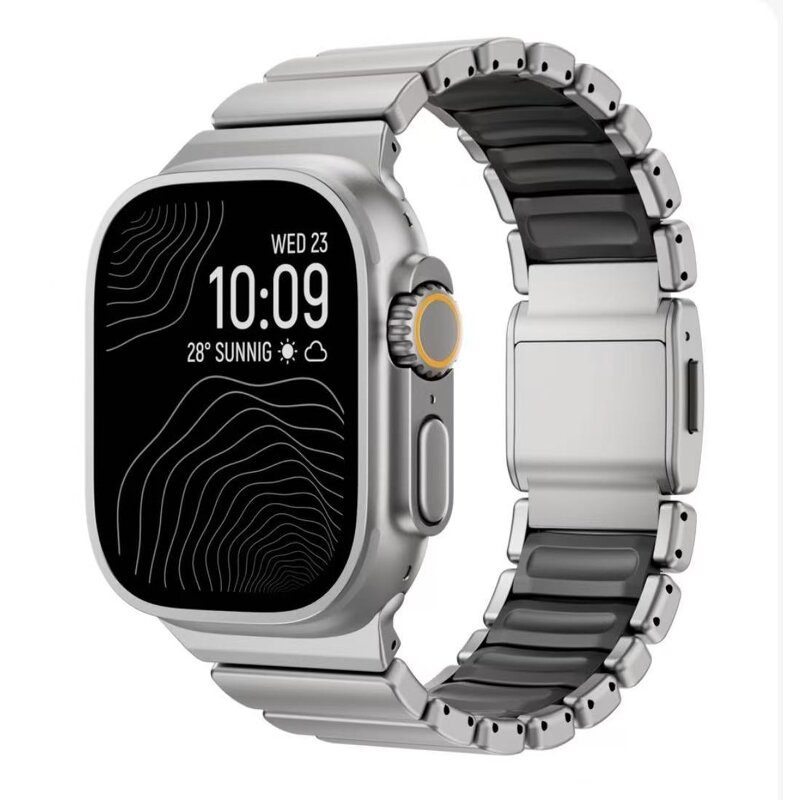 Apple Watch Case Supplier - Anti-scratch Shockproof Bumper Cover OEM
