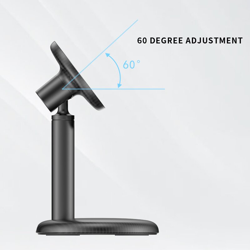 Car Dashboard Phone Holder Supplier - N52 Magnetic Scented OEM