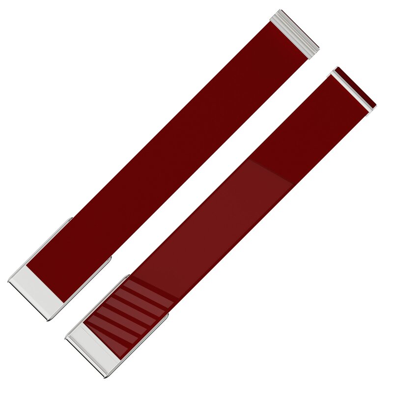 Magnetic Apple Watch Band Factory - Silicone Strap Compatible OEM