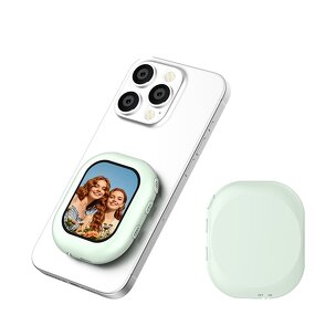 Magnetic Selfie Monitor Supplier - BT Vlog Live Stream Mini OEM
