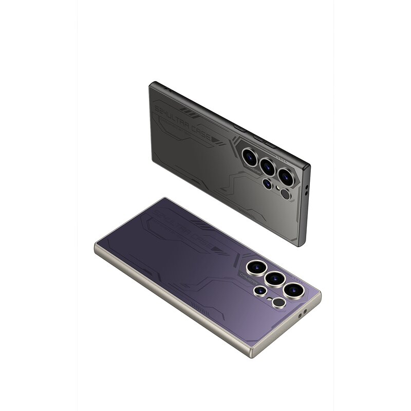 Samsung Phone Case Factory - Hard PC Cover Kickstand Shockproof OEM