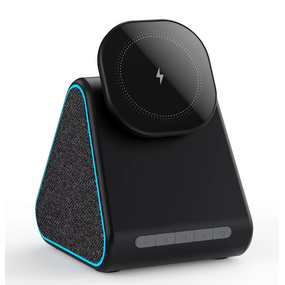 Magnetic Power Bank Factory - PD20W Aluminum Alloy Thin OEM