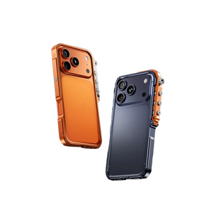 Aluminum iPhone Case Factory - Custom Design Private Label