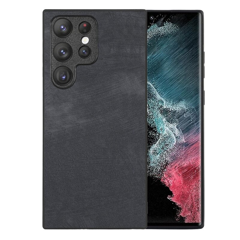 Fashion Samsung Case Supplier - Business Phone Cover Men OEM