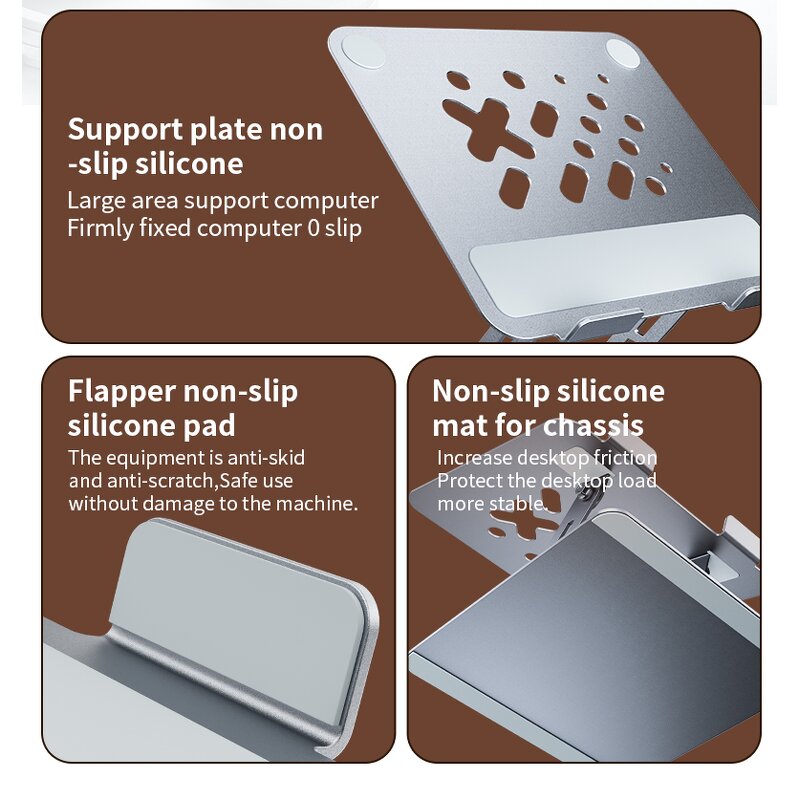 Gaming Phone Cooler Supplier - Magnetic Semiconductor Cooling RGB OEM