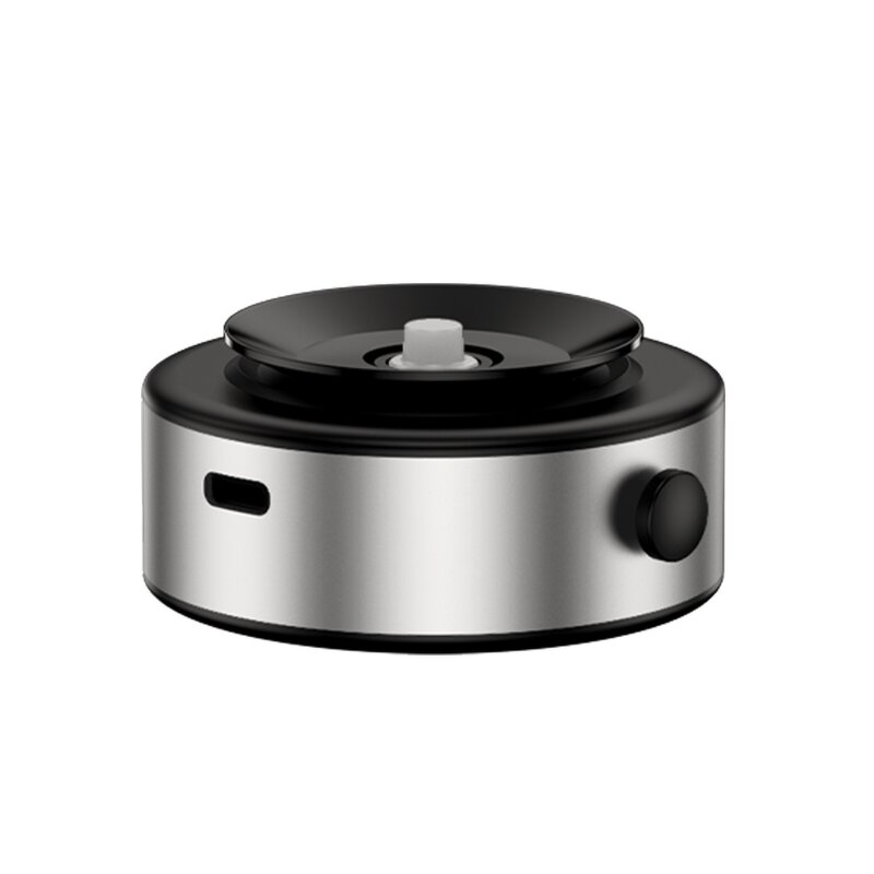 Magnetic Car Phone Holder Factory - 360 Rotation Suction Cup