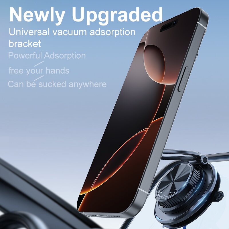 Auto Tracking Selfie Stick Supplier - 360 Rotation ABS Tripod OEM