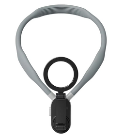 Foldable Car Phone Holder Supplier - Magnetic Aluminum Alloy Suction OEM