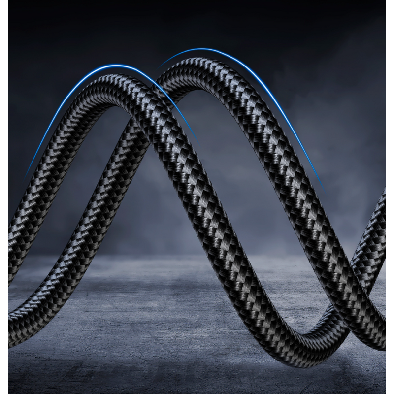 USB C Pro Cable Manufacturer - 5A Fast Braided 240W 40Gbps OEM